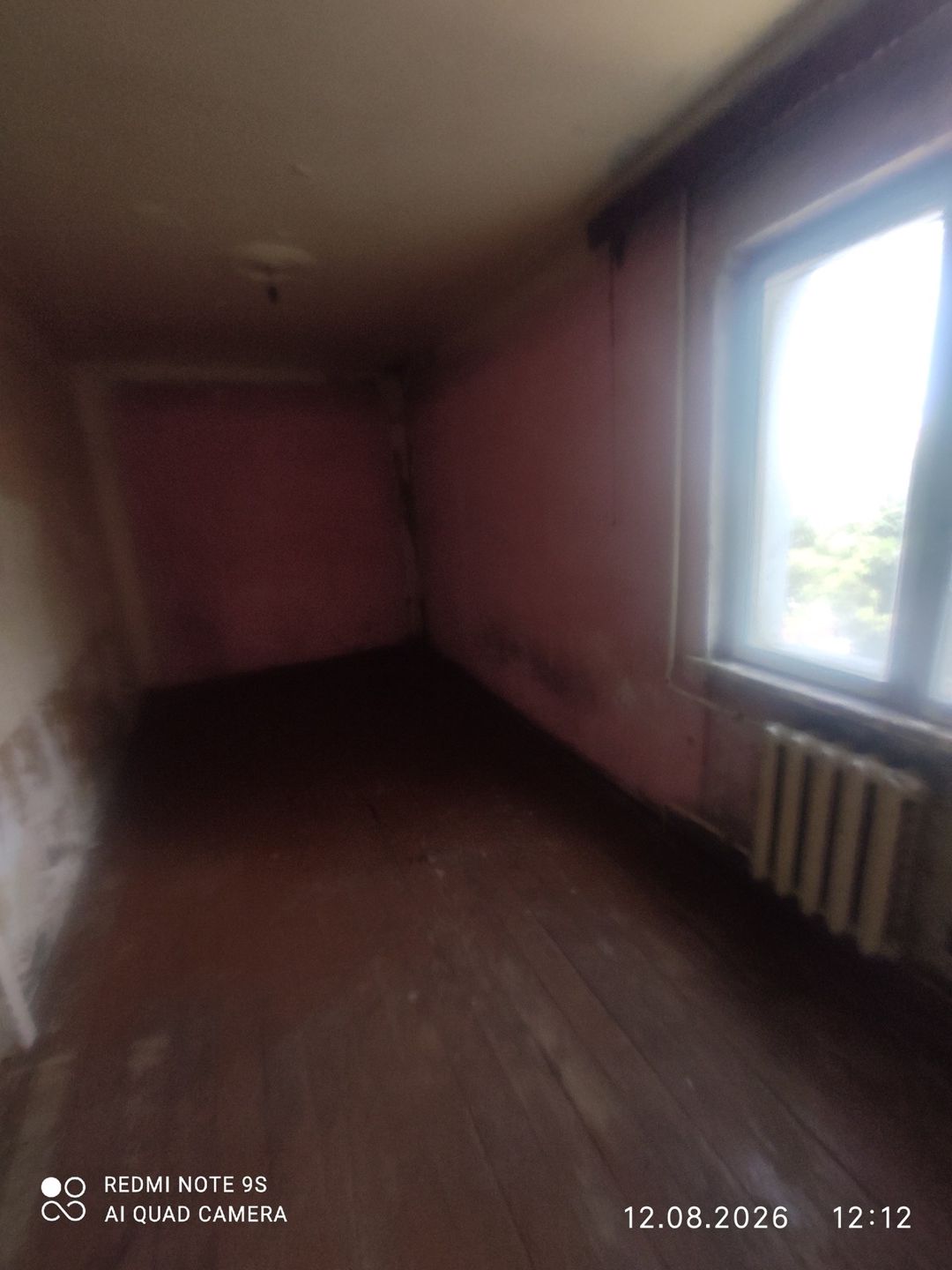 Satılır 2 otaqlı köhnə tikili 45 m² — Mənzil, Sumqayıt (6)