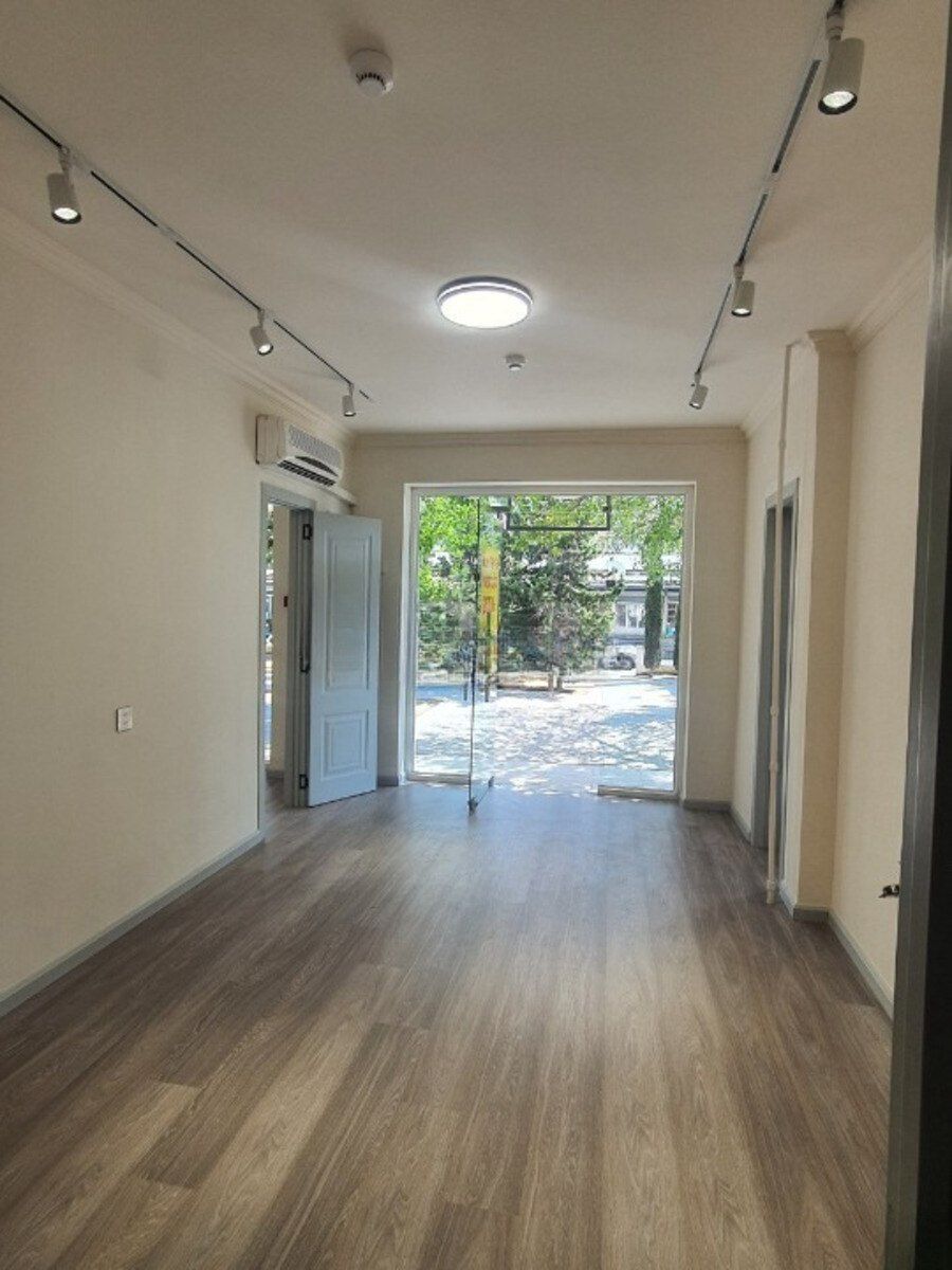 İcarəyə verilir obyekt 65 m² — Əmlak, Bakı