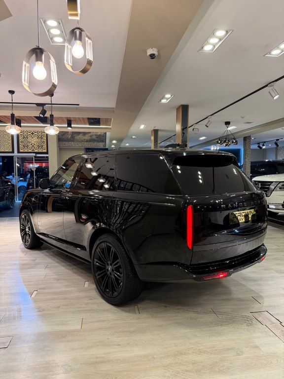 Land Rover Range Rover, 3.0 L, 2023 il, 69 000 km — Avtomobillər, Bakı (7)