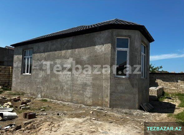 Novxanı-Corat bağları — Ev, villa, Sumqayıt (8)