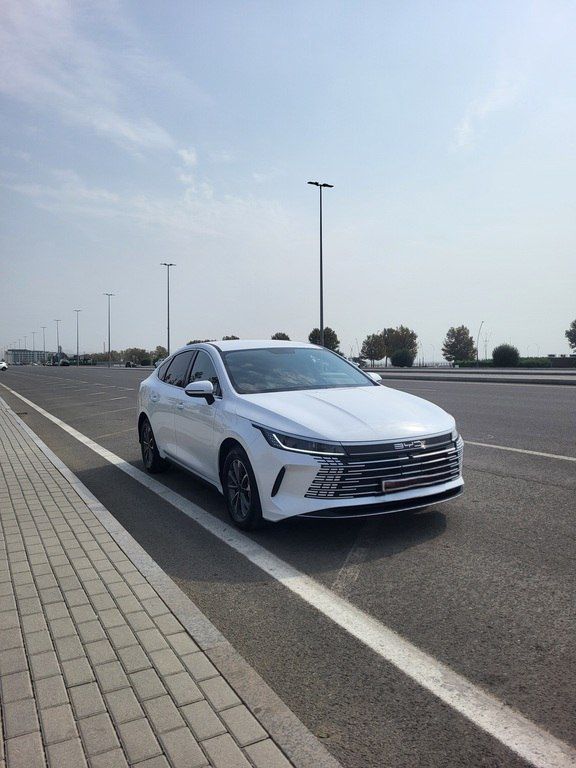 BYD Destroyer 05, 1.5 L, 8.3 kWh, 2025 il, 31 000 km — Avtomobillər, Bakı (2)