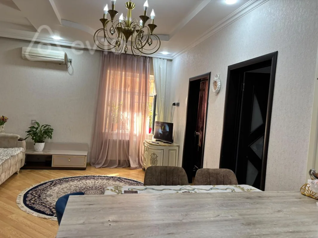 2 otaqlı mənzil, 50 m², kazimaga kerimov kucesi — kirayə — Mənzil, Bakı