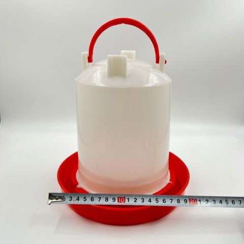 Su təknəsi, 4 l, plastik, ağ — Bakı