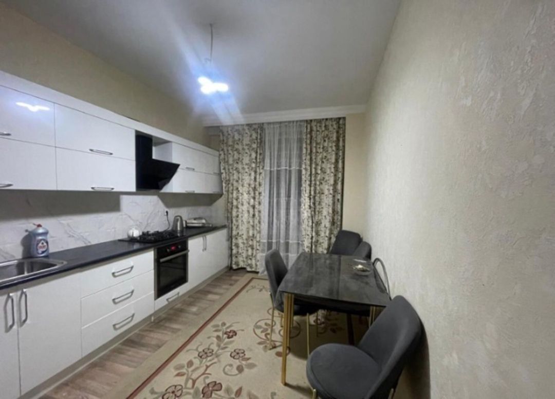 Satılır 2 otaqlı yeni tikili 80 m² — Mənzil, Bakı (3)