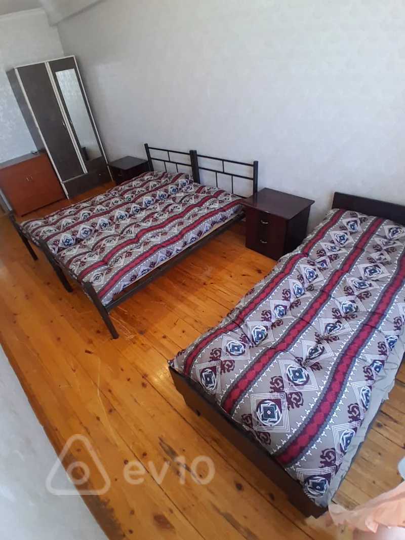 2 otaqlı mənzil, 47 m², Bakı Sumqayıt Sosessı 11 KM, Xırdalan — Mənzil, Xırdalan (2)