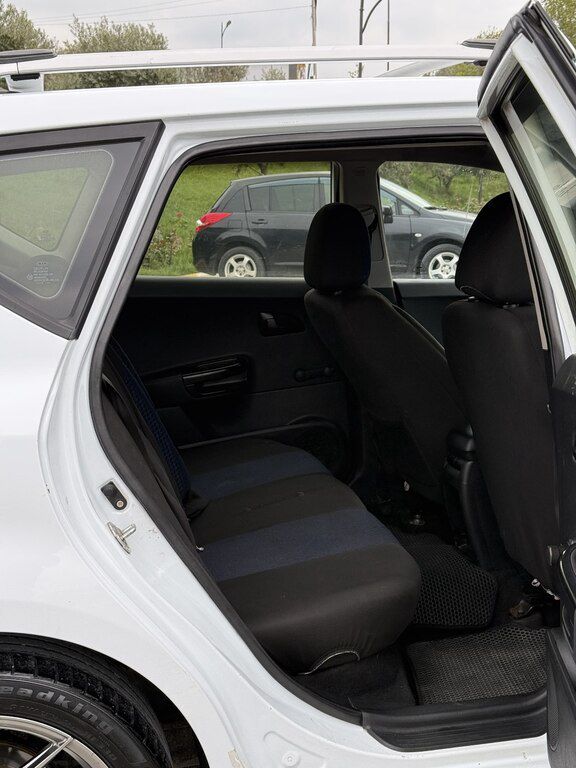 Kia Ceed SW, 1.6 L, 2009 il, 390 000 km 90-BY-459 — Avtomobillər, Bakı (8)