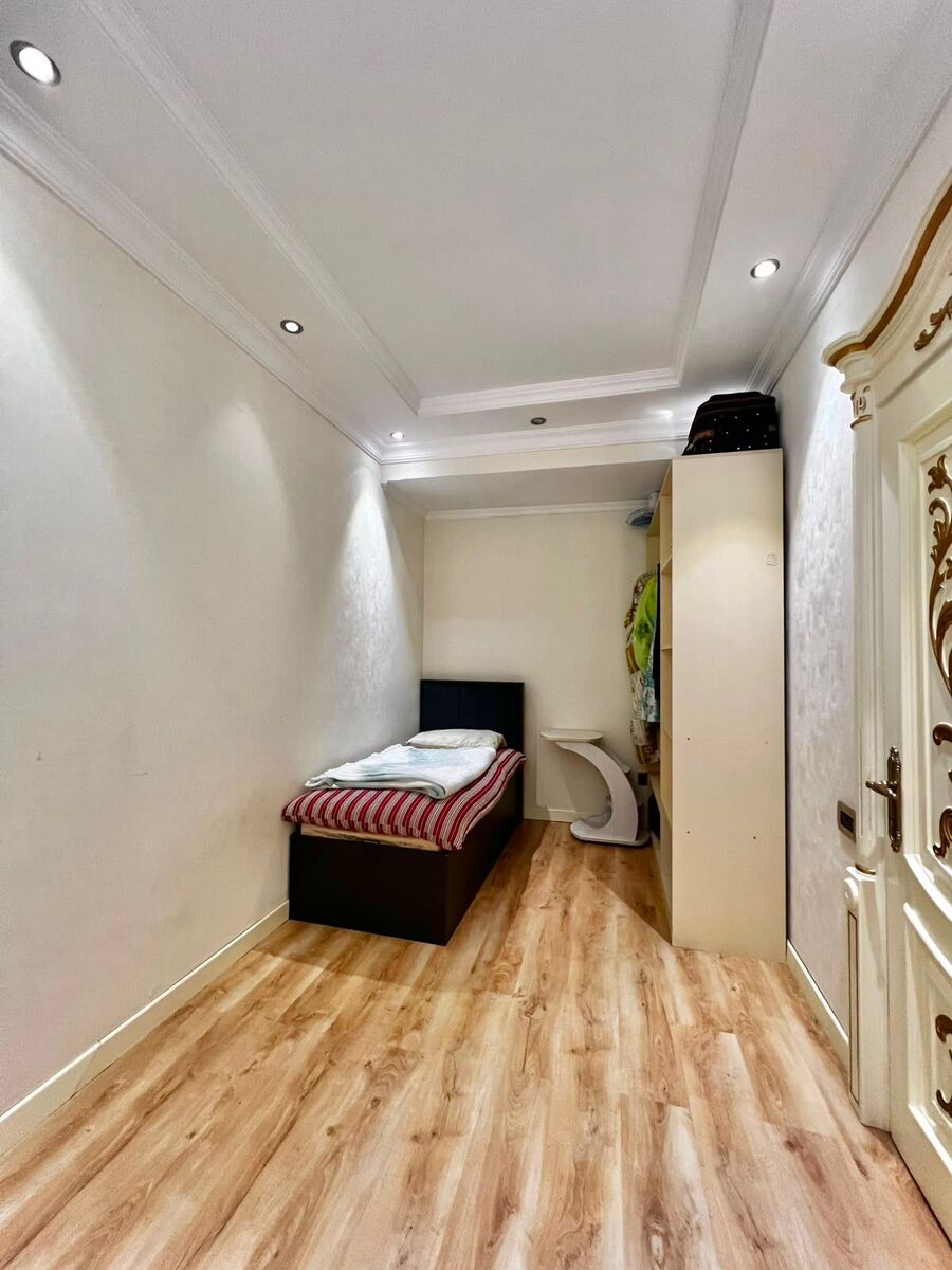 İcarəyə verilir 5 otaqlı yeni tikili 250 m² — Mənzil, Bakı (6)