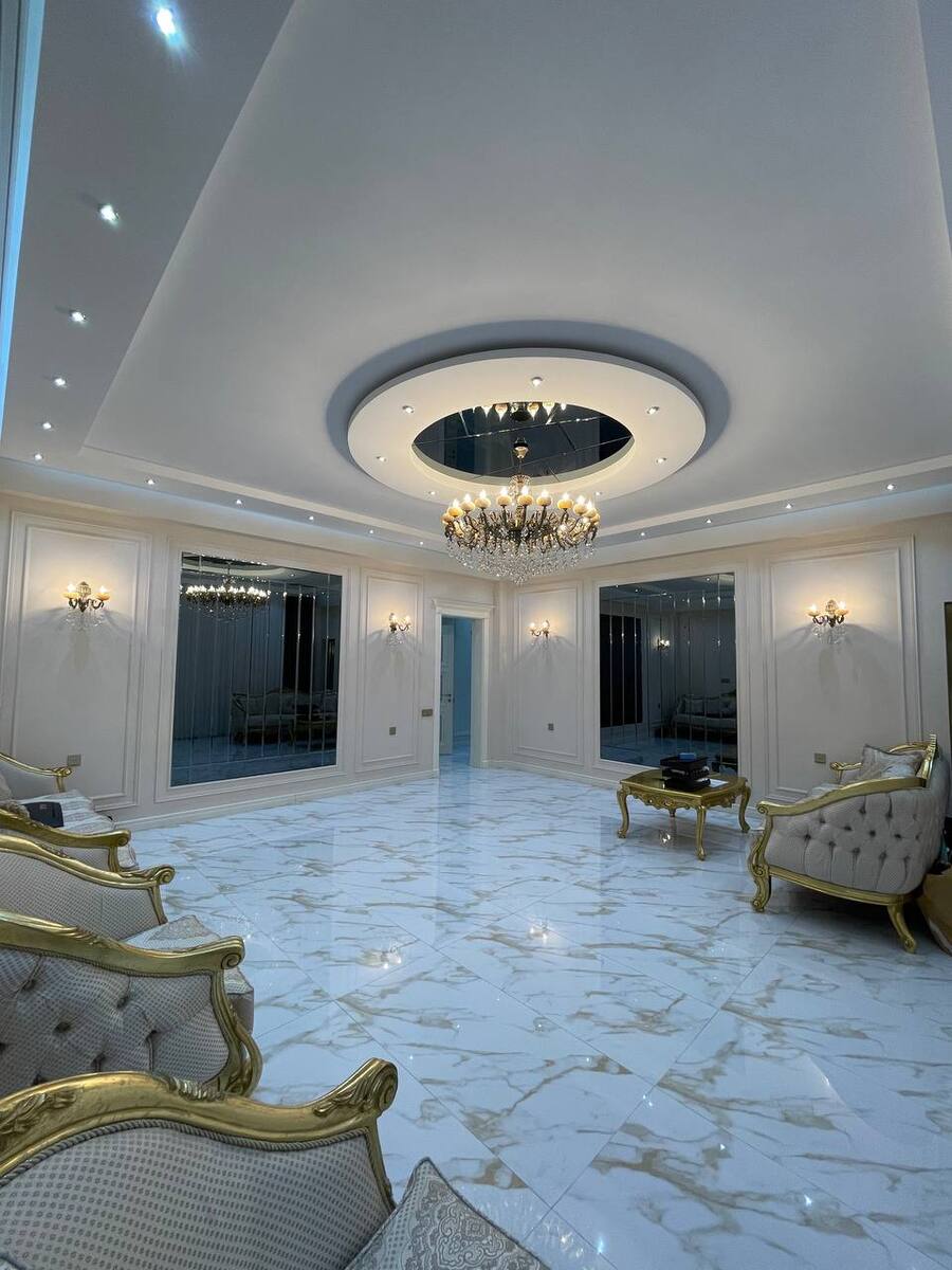 Satılır 3 otaqlı yeni tikili 155 m² — Mənzil, Bakı (3)
