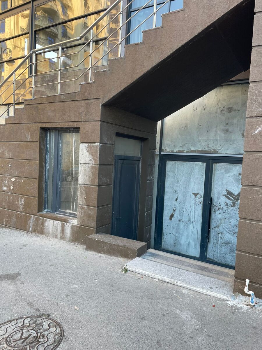 İcarəyə verilir obyekt 164 m² — Əmlak, Bakı (7)
