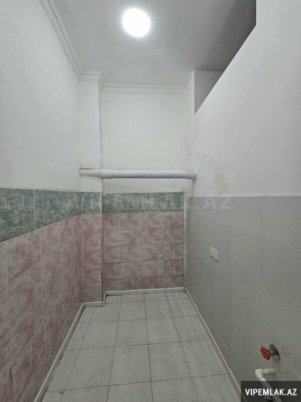 Nəsimi rayonunda 2 otaqlı Ofis Kirayə verilir, 45 m² — Ofis, Bakı (5)