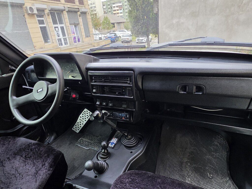 Lada (VAZ) Niva, 1.6 L, 2013 il, 300 000 km 15-CD-115 — Avtomobillər, Gəncə (7)