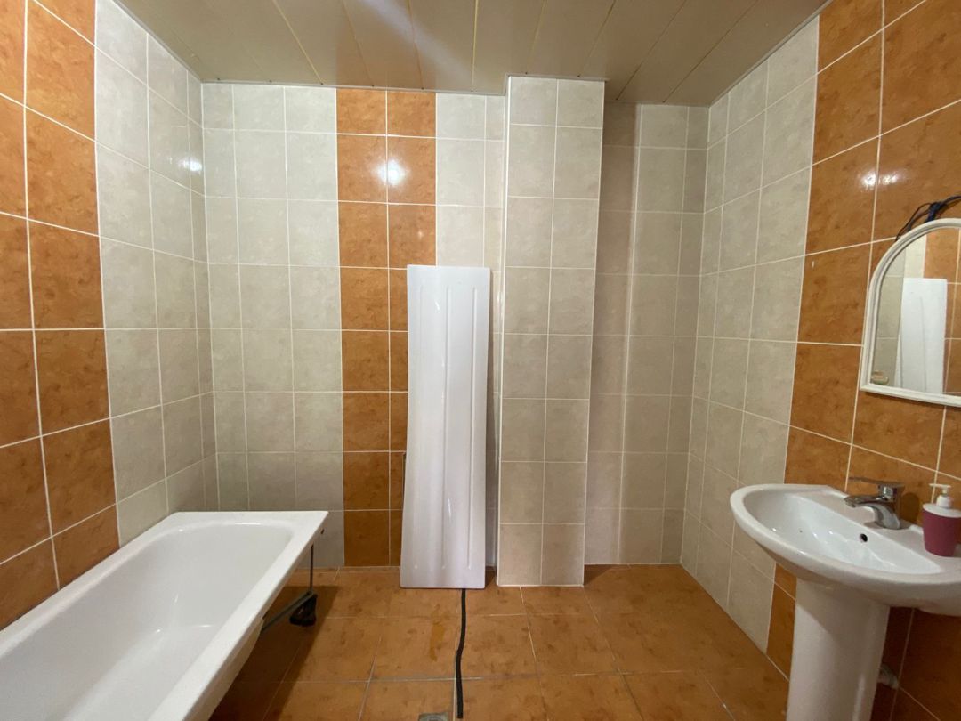 İcarəyə verilir 3 otaqlı ofis 130 m² — Ofis, Bakı (12)