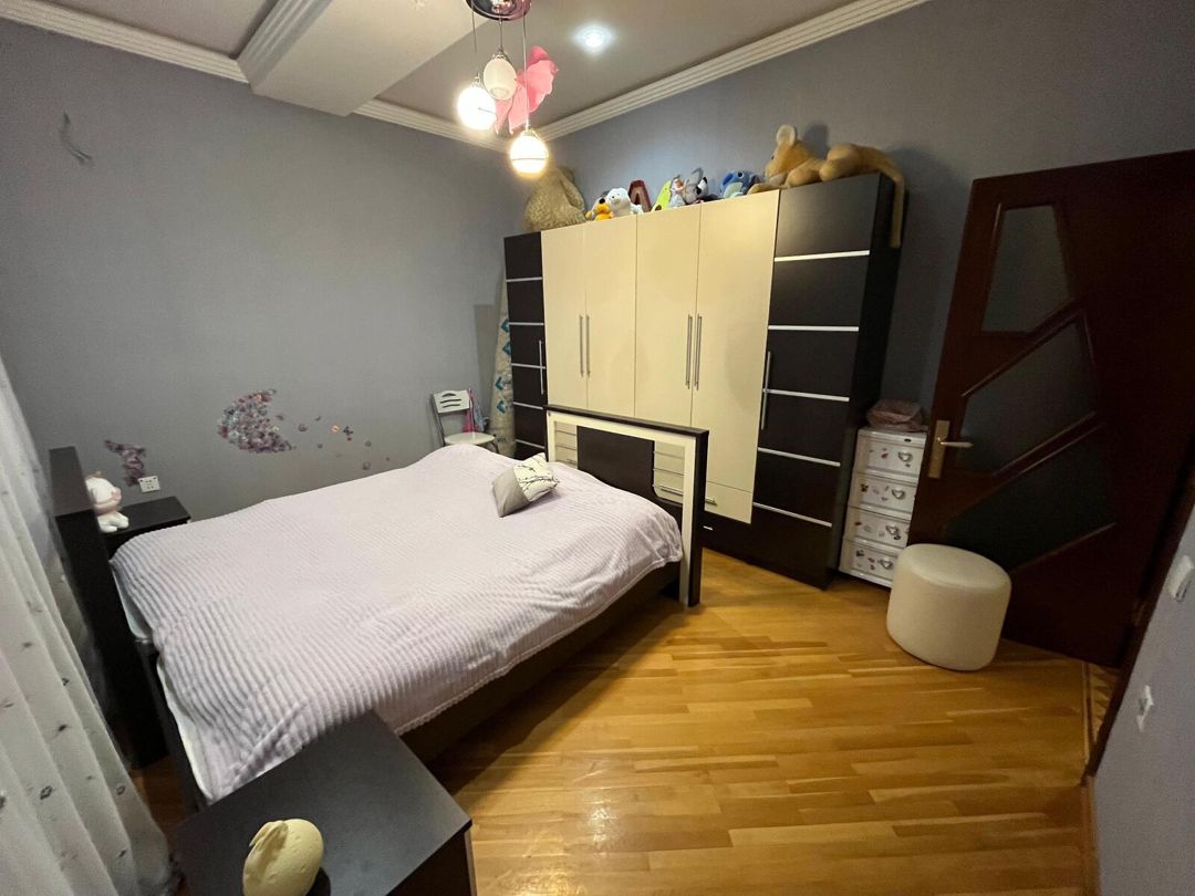 Satılır 3 otaqlı yeni tikili 114 m² — Mənzil, Bakı (8)