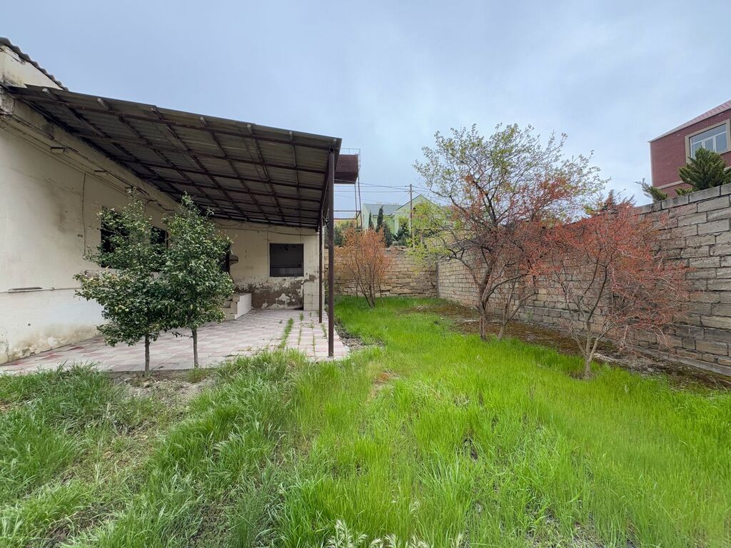 Satılır torpaq 5 sot — Torpaq, Bakı (6)