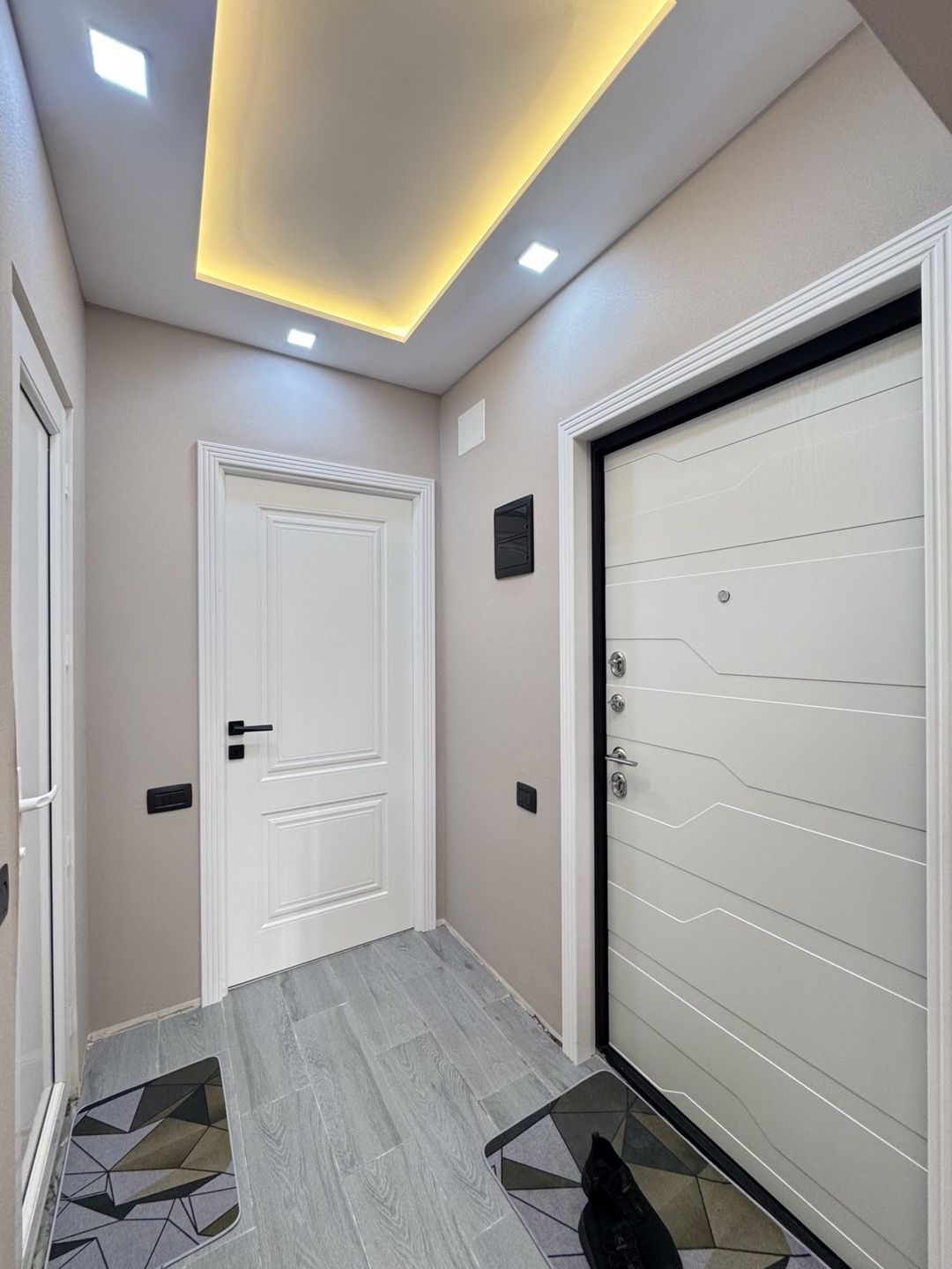 Satılır 2 otaqlı köhnə tikili 54 m² — Mənzil, Bakı (5)