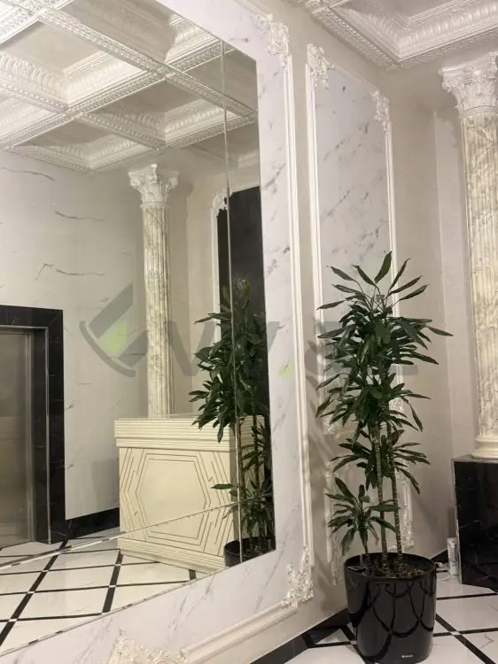 1 otaqlı mənzil Yeni tikili Satılır, Rəsulzadə qəs., Binəqədi, Bakı — Mənzil, Bakı (3)