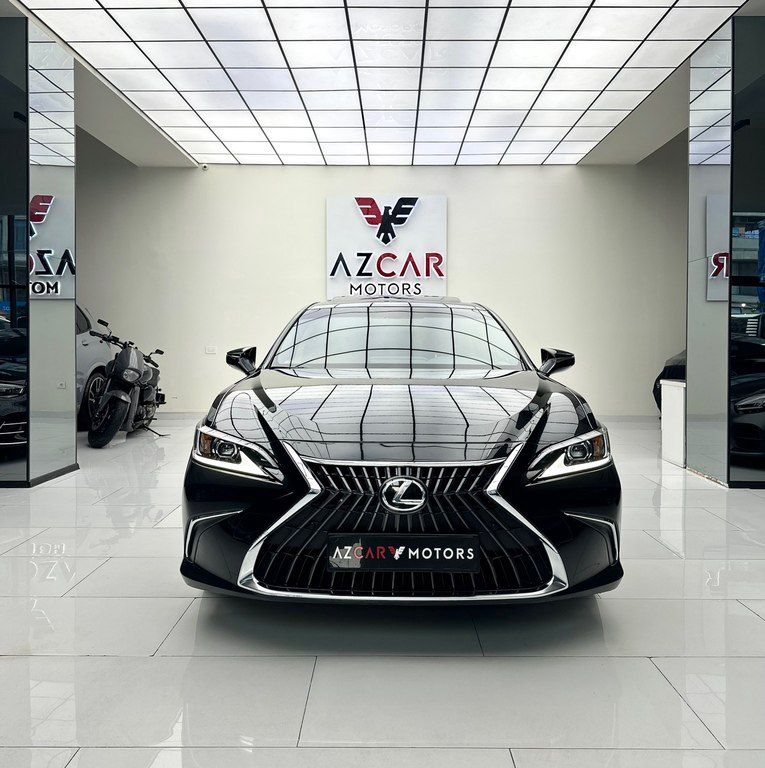 Lexus ES 300h, 2.5 L, 1.3 kWh, 2023 il, 32 138 km — Avtomobillər, Bakı