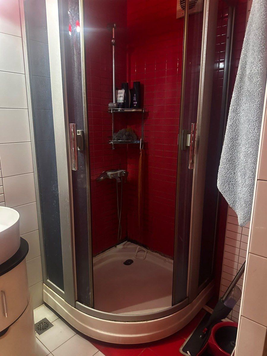 İcarəyə verilir 2 otaqlı köhnə tikili 45 m² — Mənzil, Bakı (3)