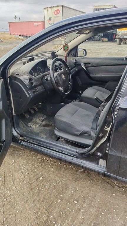 Chevrolet Aveo, 1.4 L, 2011 il, 222 200 km 90-NH-664 — Avtomobillər, Gəncə (5)