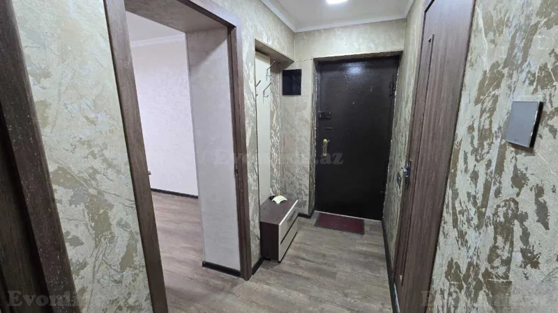 Kirayə verilir 3 otaqlı Mənzil Köhnə tikili 90 m² Bakı, Nərimanov r., Nəriman Nərimanov m — Mənzil, Bakı (5)