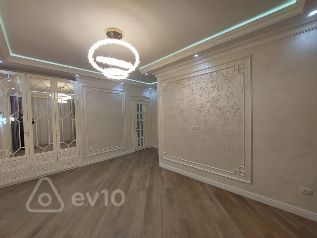3 otaqlı mənzil, 154 m², Mirqasımov — Mənzil, Bakı (12)