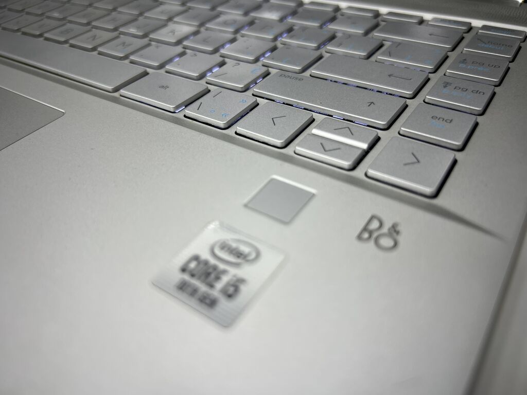 Hp Pavilion X360 Convertible 14 Intel Core i5 1035G1 RAM 8GB DDR — HP, Bakı (2)