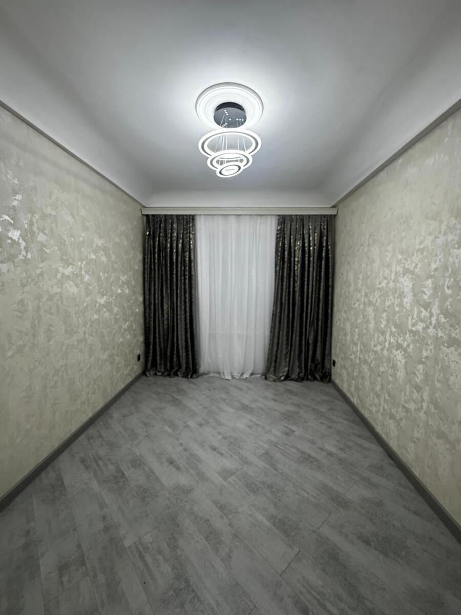 Satılır 2 otaqlı köhnə tikili 55 m² — Mənzil, Bakı (5)