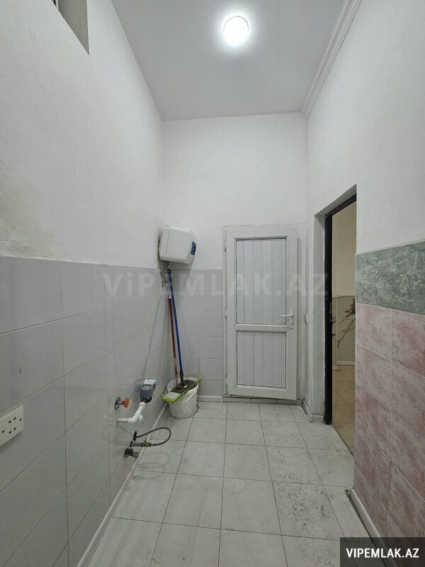 Nəsimi rayonunda 2 otaqlı Ofis Kirayə verilir, 45 m² — Ofis, Bakı (6)