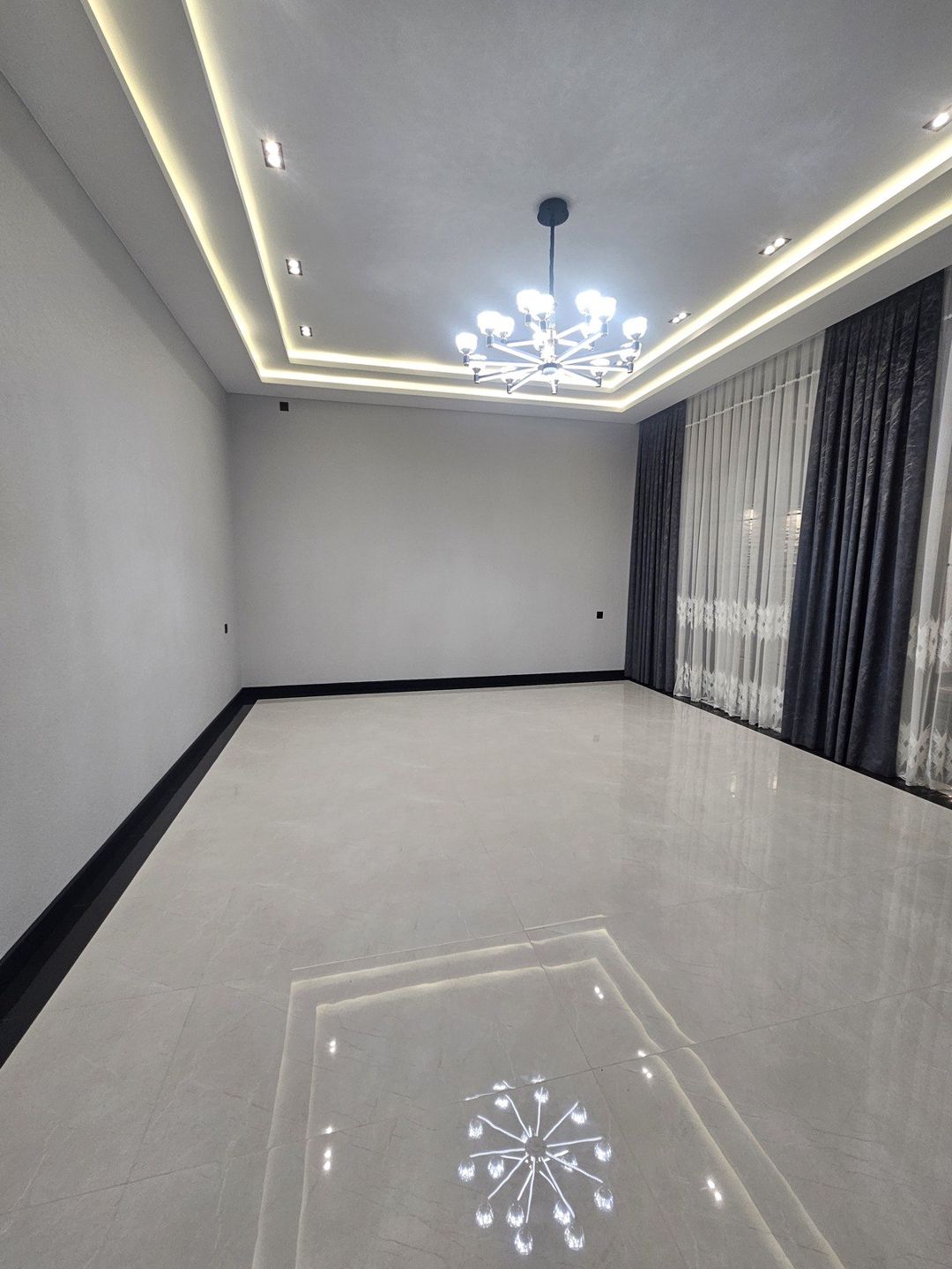 Satılır 4 otaqlı həyət evi/bağ evi 180 m² — Ev, villa, Bakı (12)