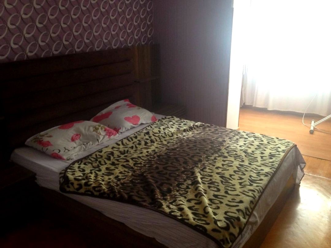 Satılır 2 otaqlı köhnə tikili 65 m² — Mənzil, Bakı (3)