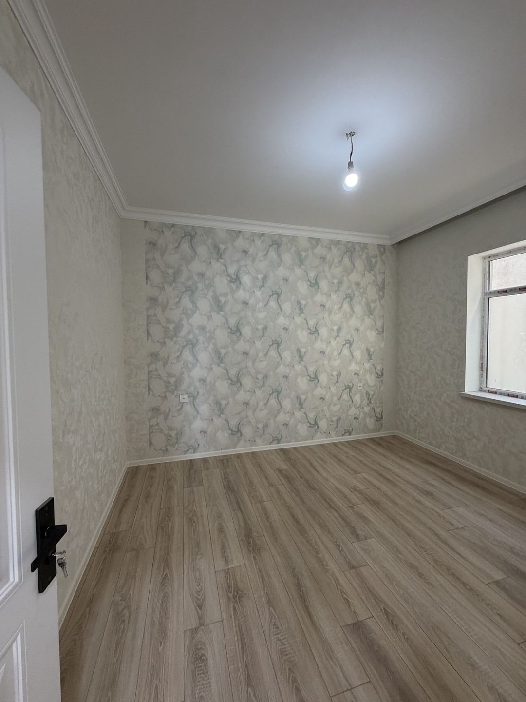 Satılır 4 otaqlı həyət evi/bağ evi 90 m² — Ev, villa, Bakı (5)