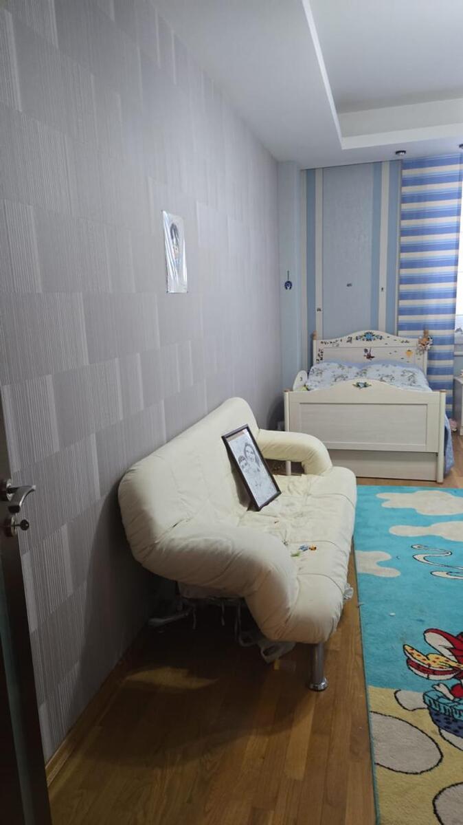 İcarəyə verilir 3 otaqlı yeni tikili 171 m² — Mənzil, Bakı (8)