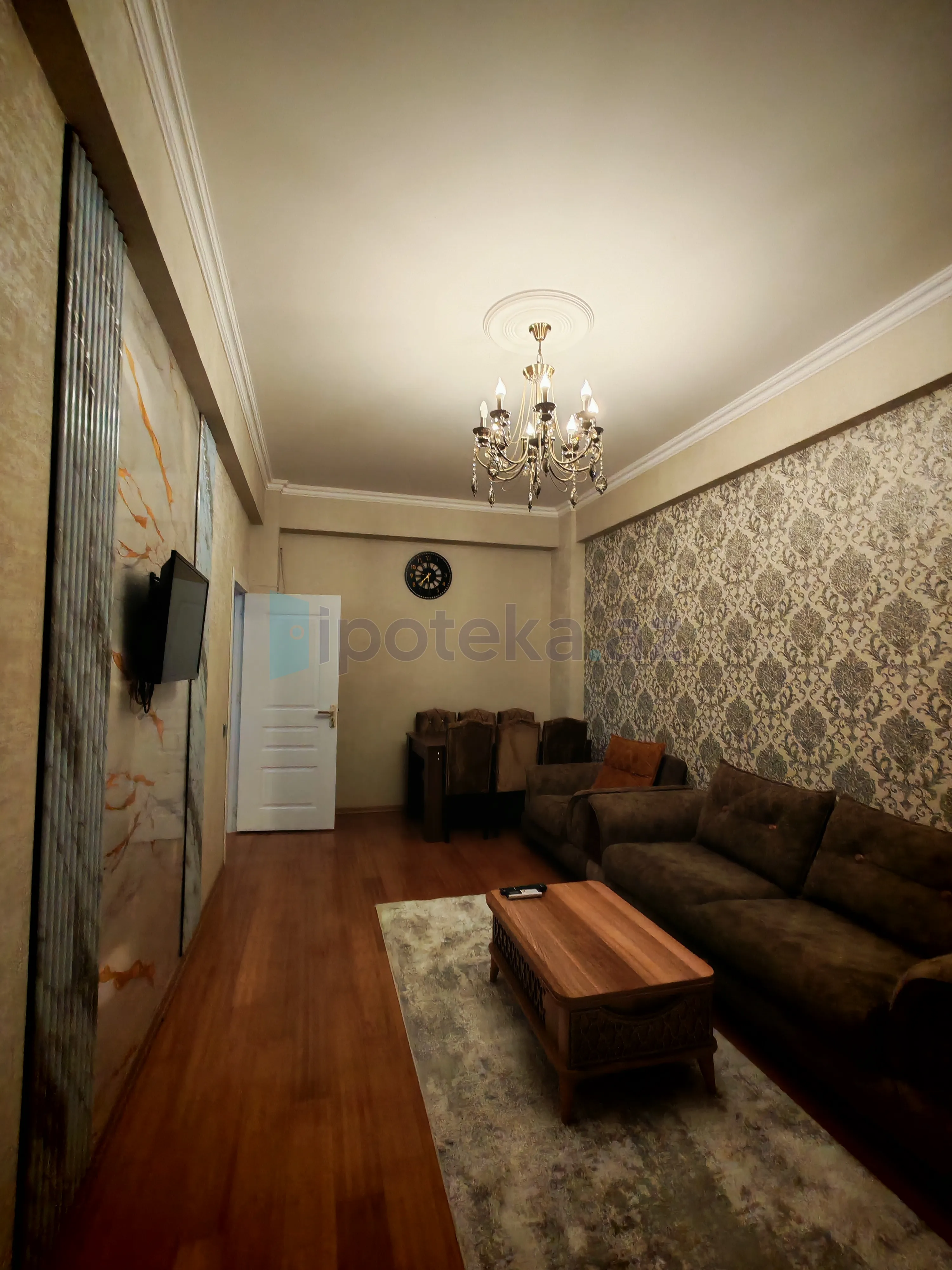 Satılır: 2 Otaq, Yeni tikili, 65.00 m² — Mənzil, Xırdalan (7)
