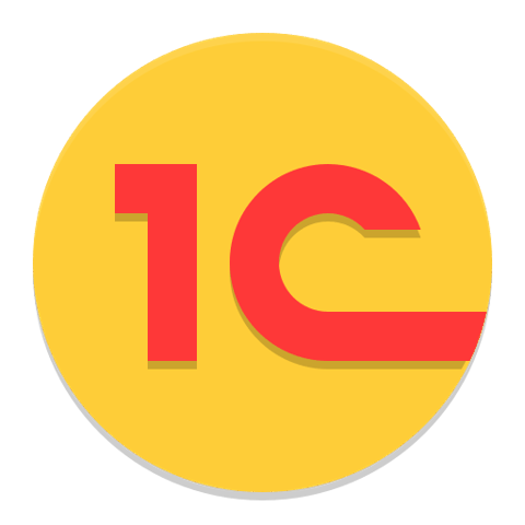 1C 8.3 proqramının quraşdırılması — Bakı
