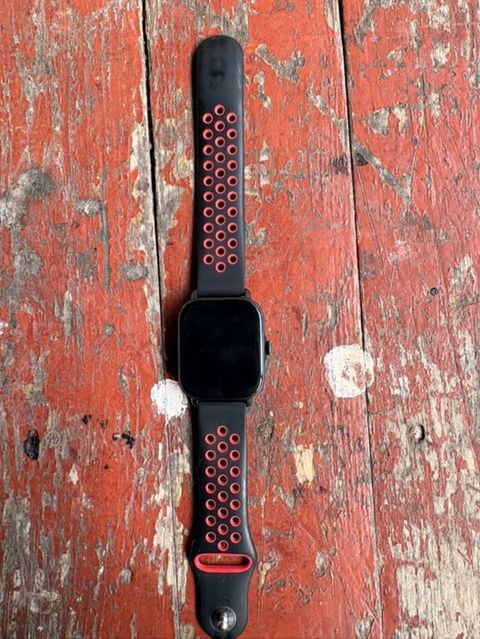 Kontakt home den alınıb nağd 499azn a 1il evvel Xiaomi Amazfit Gts — Bakı