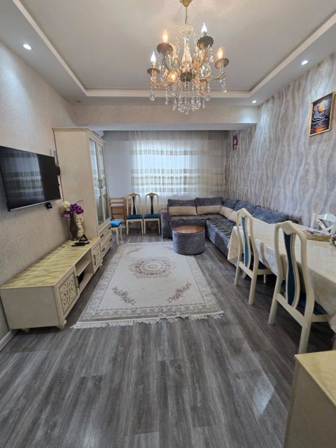 İcarəyə verilir 2 otaqlı yeni tikili 60 m² — Bakı