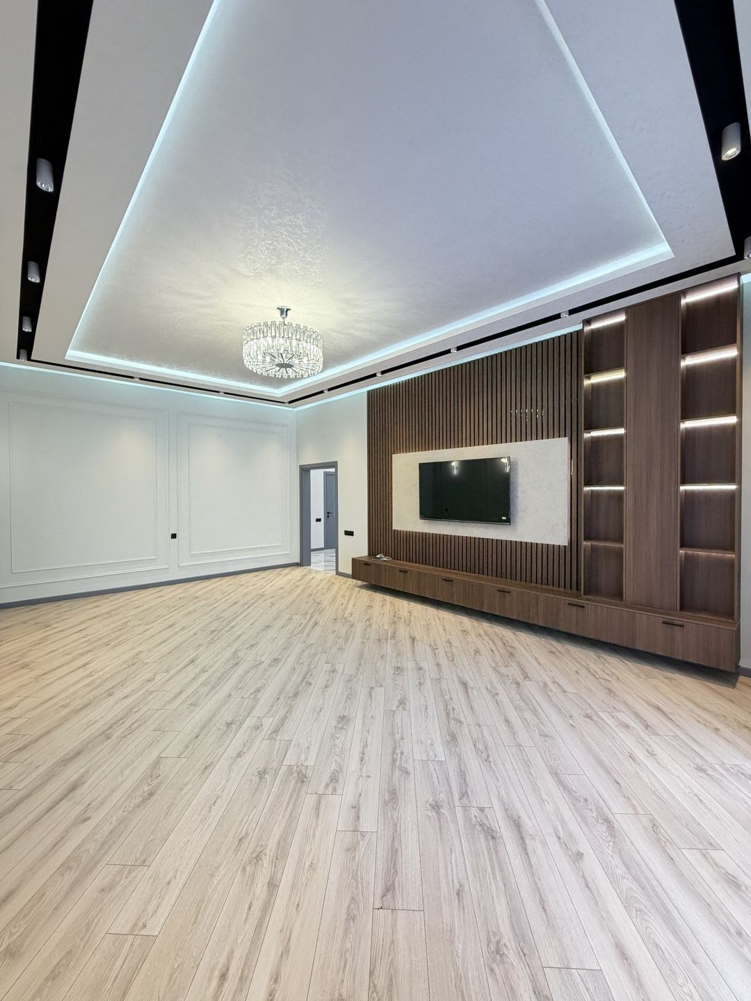 Satılır 5 otaqlı həyət evi/bağ evi 200 m² — Ev, villa, Bakı (12)