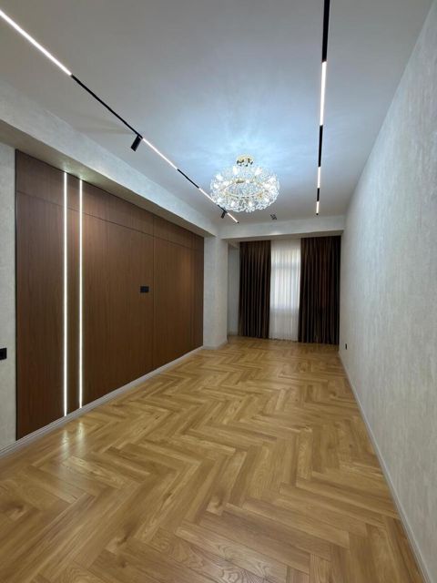 Satılır 2 otaqlı yeni tikili 76 m² — Bakı