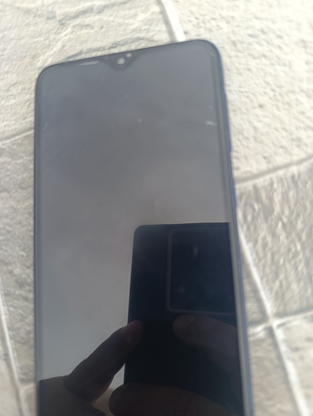 Samsung Galaxy A10, 32 GB, rəng - Mavi, İki sim kartlı — Samsung, Digah (2)