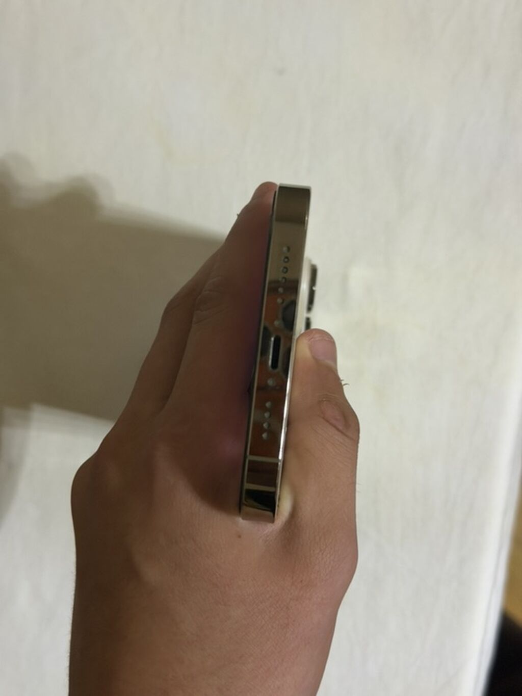 IPhone 14 Pro, 256 GB, Qızılı, Face ID — Apple iPhone, Sumqayıt (7)