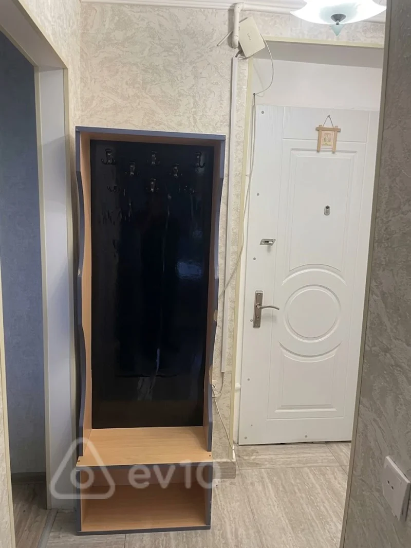 2 otaqlı mənzil, 35 m², Neftçilər m. — kirayə — Mənzil, Bakı (7)