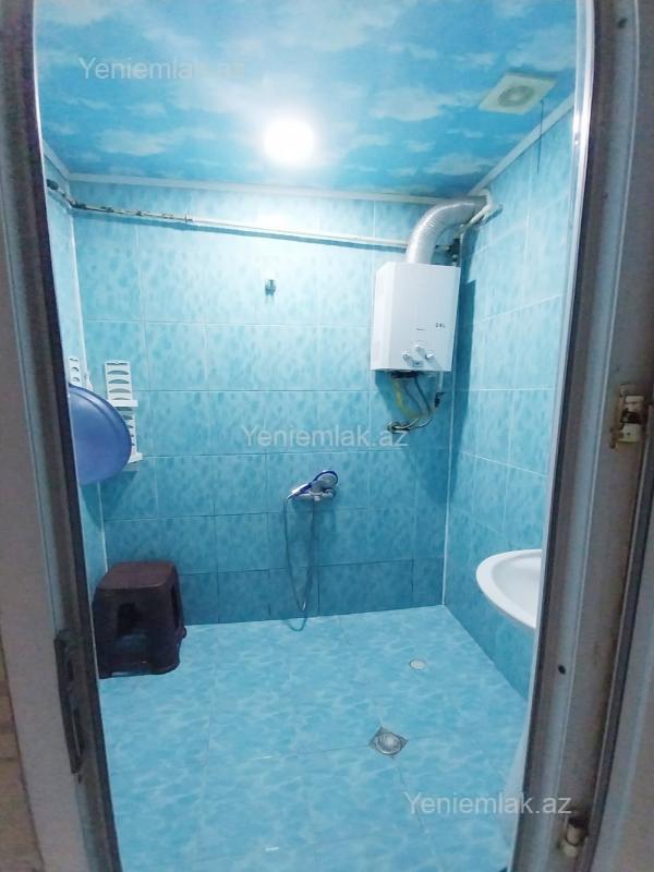 Satılır 4 otaqlı Bina evi menzil (Köhnə tikili), 105 m², 6-cı mikrorayon — Mənzil, Sumqayıt (7)