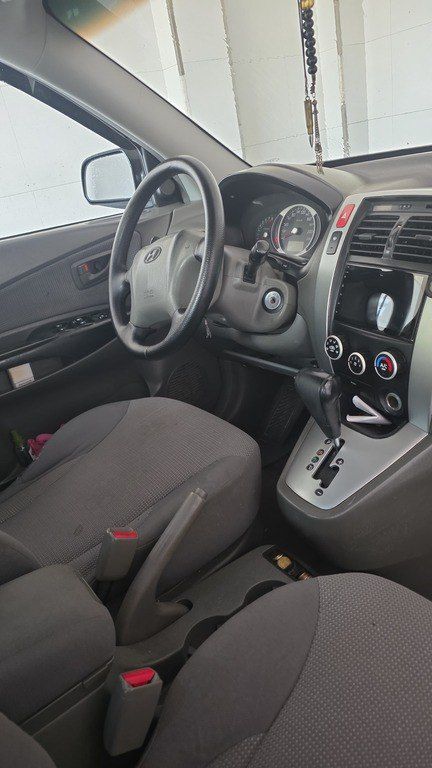 Hyundai Tucson, 2.0 L, 2007 il, 360 000 km — Avtomobillər, Sumqayıt (11)