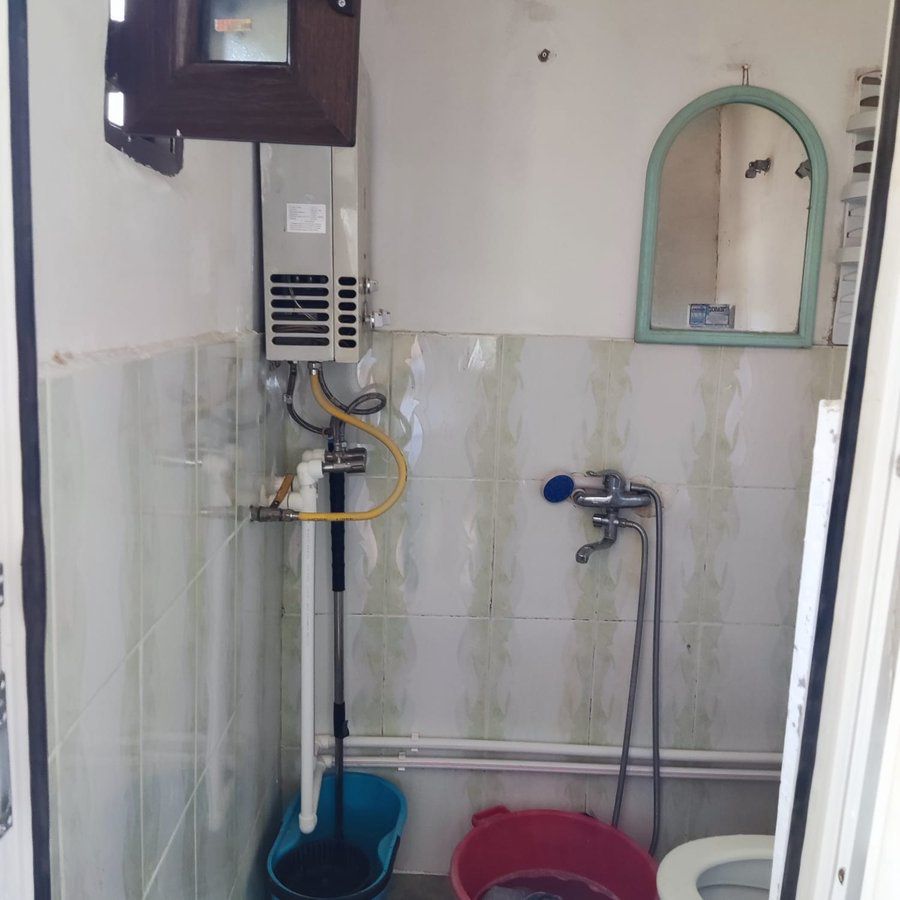 Bağ evi, 70 m², U. Ekberov kuc, Bakı — Daşınmaz əmlak, Bakı (7)