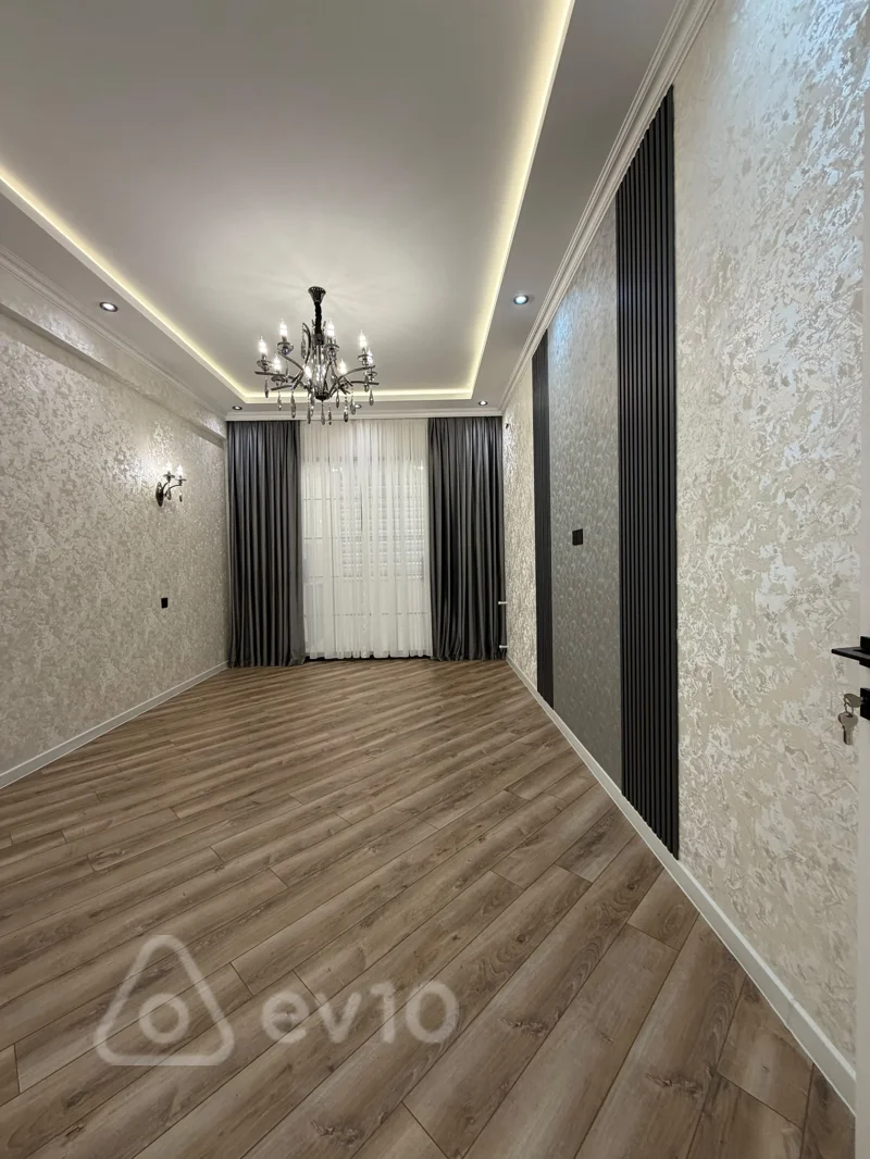 2 otaqlı mənzil, 65 m², Z.Eliyeva, Xırdalan — Mənzil, Xırdalan (2)