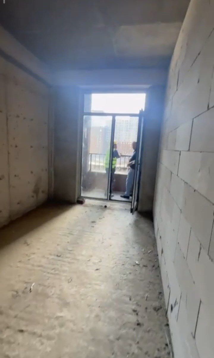 Satılır 2 otaqlı yeni tikili 53 m² — Mənzil, Bakı (5)