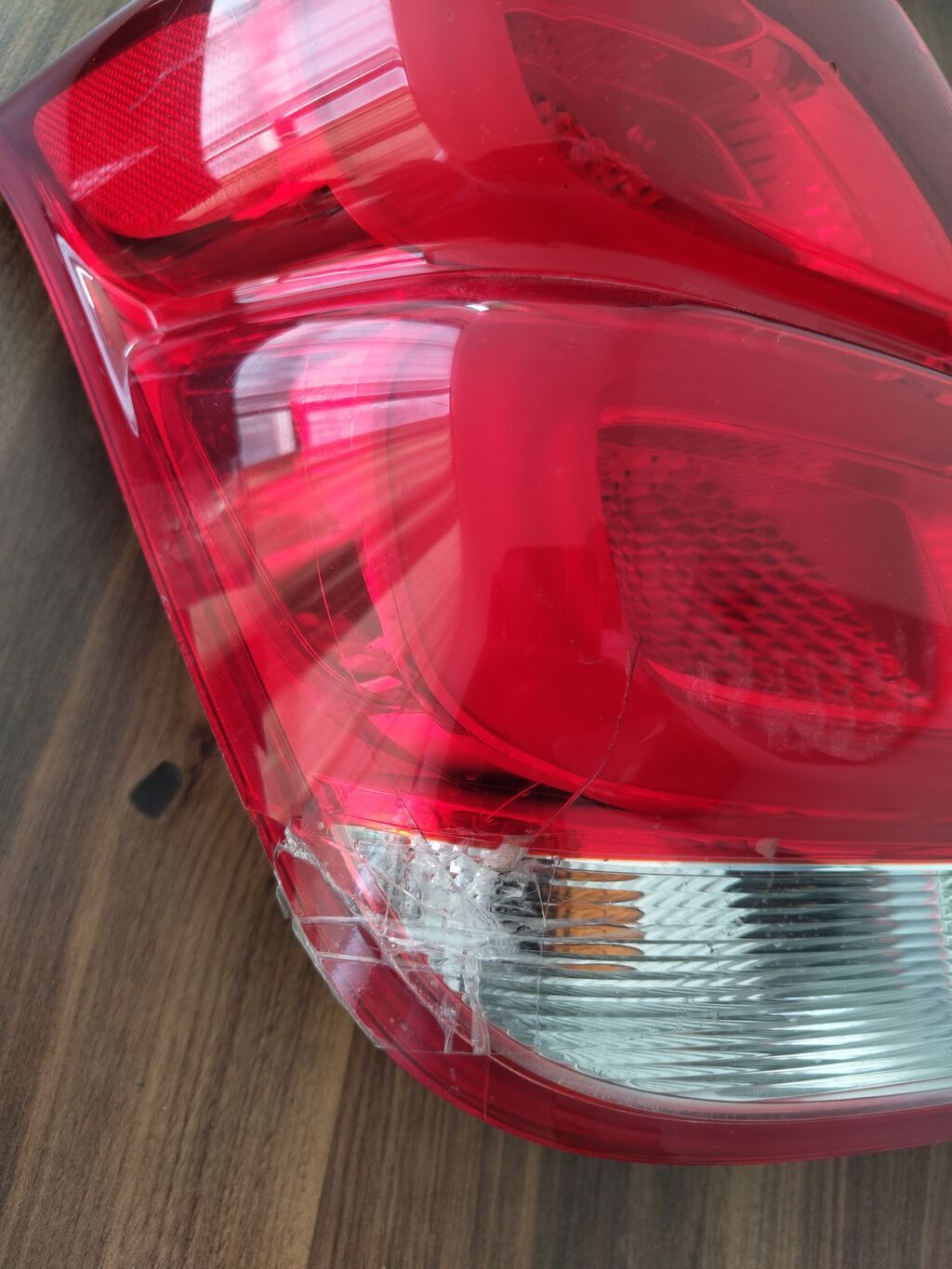Chevrolet Aveo sedan üçün orijinal arxa sağ stop-farı (GM 42569440) — Avtomobil işığı, Bakı (2)