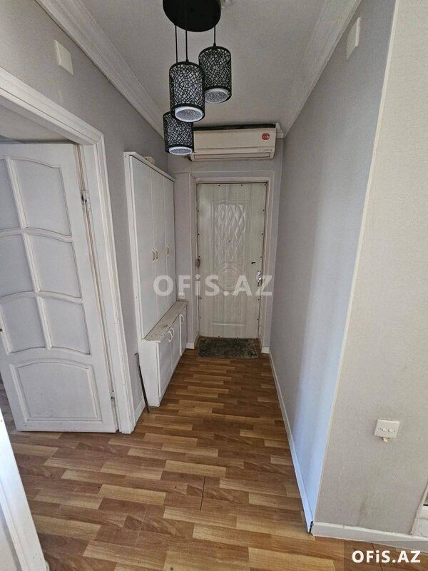 Köhnə tikili Kirayə Verilir Nərimanov r., Gənclik m., 3 otaq, 88 m² — Mənzil, Bakı (2)