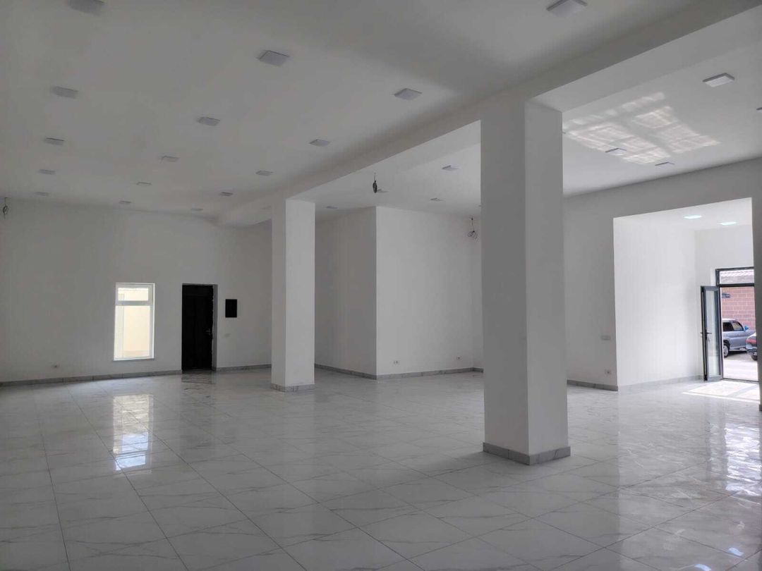 İcarəyə verilir obyekt 200 m² — Əmlak, Bakı (10)