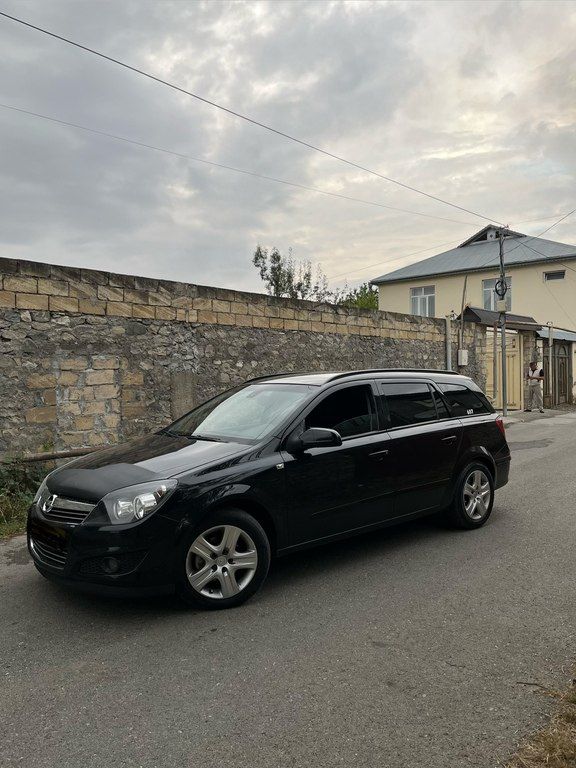 Opel Astra, 1.3 L, 2008 il, 350 000 km — Avtomobillər, İsmayıllı (2)